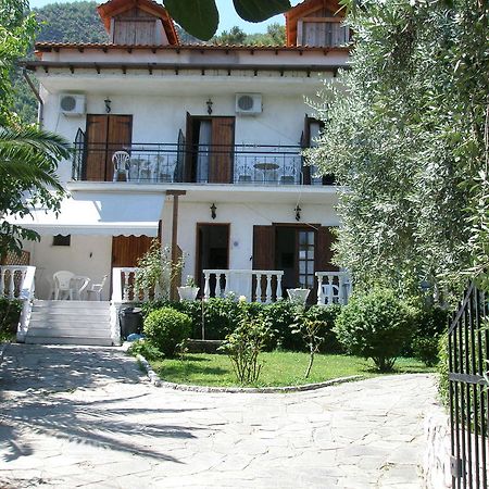 Viki Studios And Apartments Skala Potamias  Exterior foto