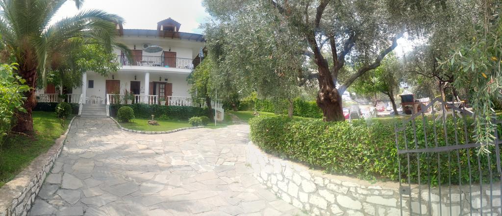 Viki Studios And Apartments Skala Potamias  Exterior foto